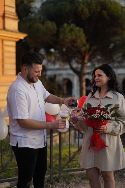 Vespa - Wine and Photography service in Rome - Final Thoughts