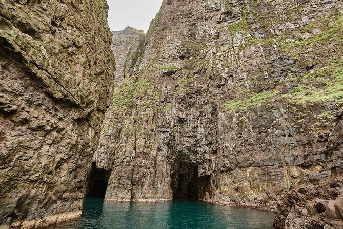 Vestmanna Sea Cliffs, Leynar and Kvívík in Faroe Islands - Practical Considerations