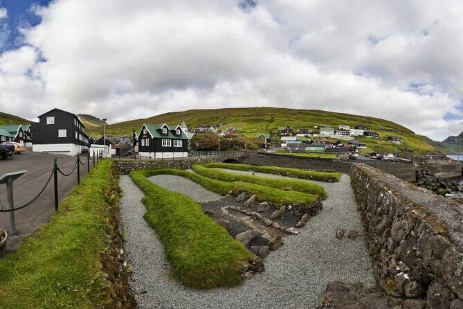 Vestmanna Sea Cliffs, Leynar and Kvívík in Faroe Islands - Frequently Asked Questions
