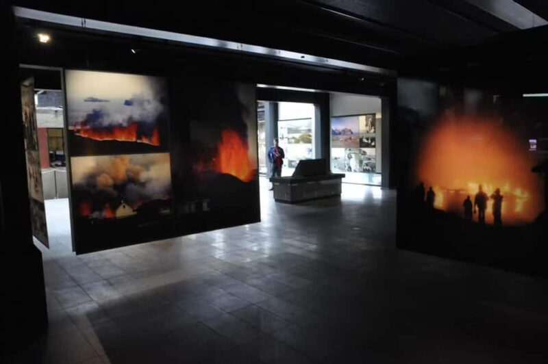 Vestmannaeyjar: Eldheimar Museum Entry Ticket & Audio Guide - Exploring the Eldheimar Museum in Vestmannaeyjar: An Honest Look