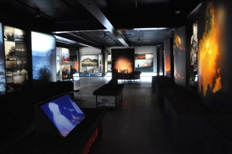 Vestmannaeyjar: Eldheimar Museum Entry Ticket & Audio Guide - Who Will Love This Experience?