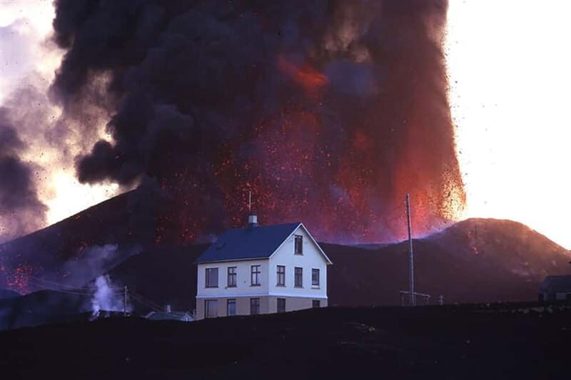 Vestmannaeyjar: Puffin, Island, and Volcano Boat Tour - The Sea Cave and Music Experience
