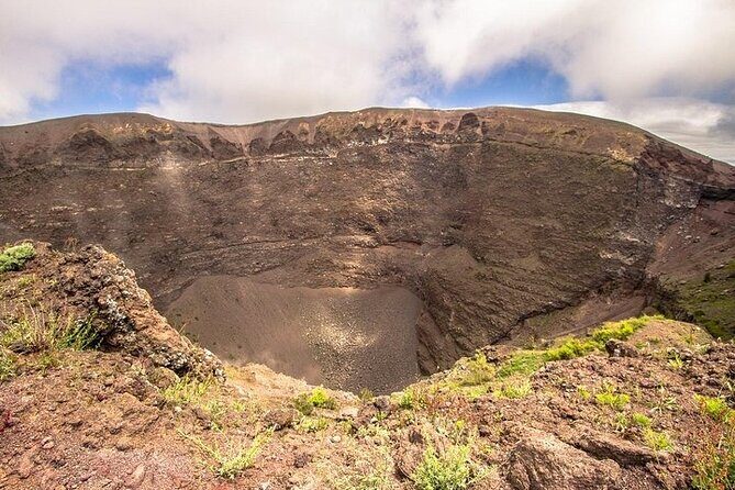 Vesuvio Private Tour - Final Thoughts