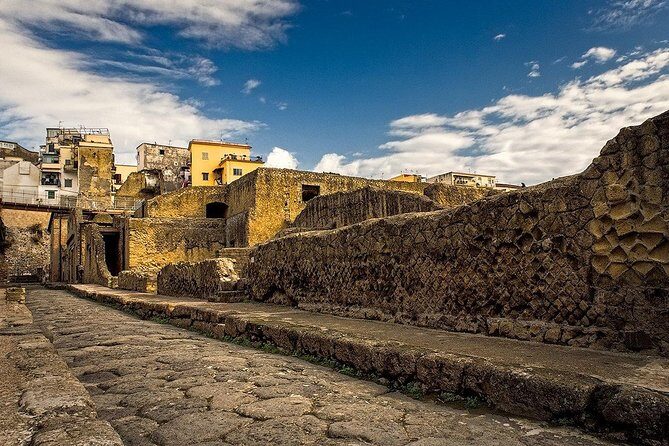 Vesuvius and Herculaneum Day Trip from Naples with skip the line - Final Thoughts