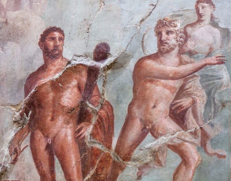 Vesuvius and Herculaneum from Naples - FAQ