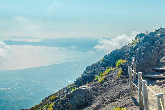 Vesuvius & Herculaneum Small Group Tour from Naples - The Practicalities: Transportation, Timing, and Cost