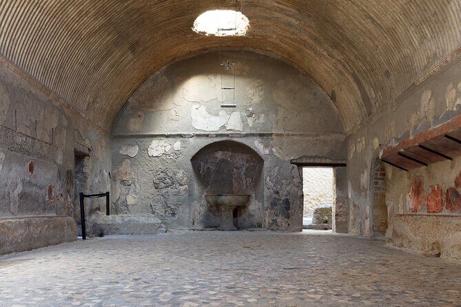 Vesuvius & Herculaneum Small Group Tour from Naples - Who Should Consider This Tour?