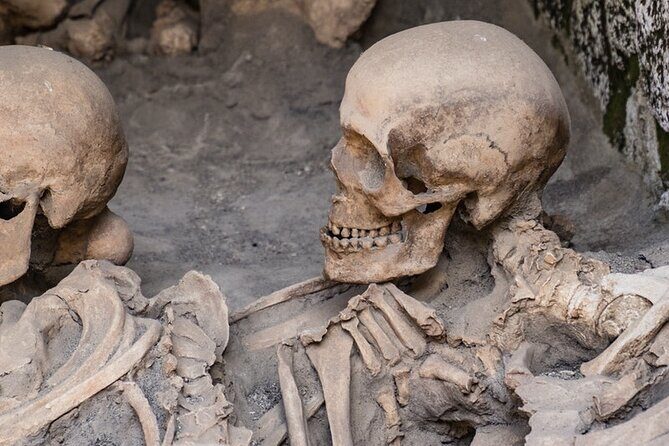 Vesuvius & Herculaneum Small Group Tour from Pompeii - Final Thoughts