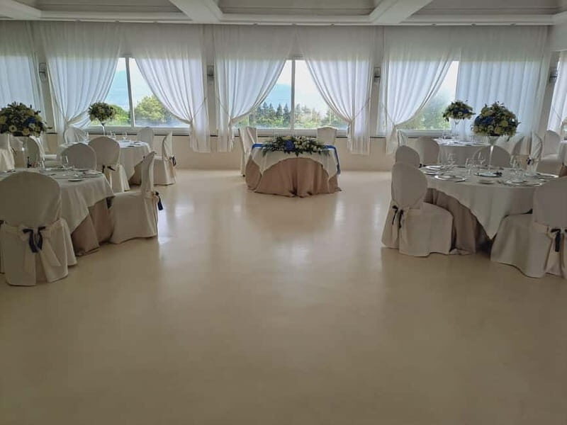 Vesuvius National Park: Cooking class and food and wine tour. - A detailed look at what this experience involves