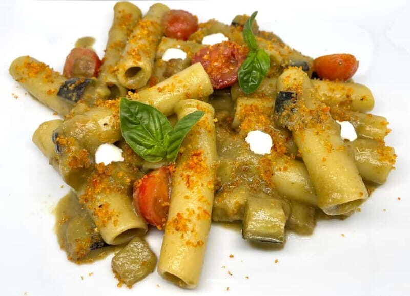 Vesuvius National Park: Cooking class and food and wine tour. - The Sum Up