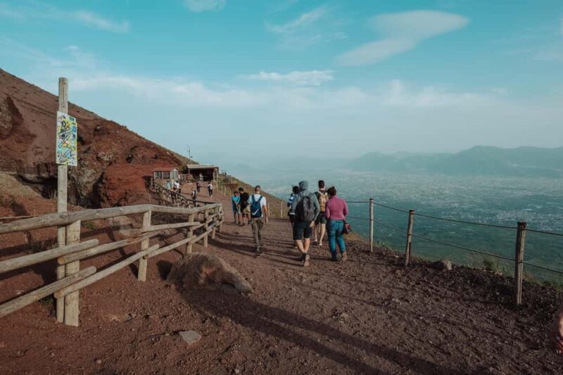 Vesuvius Skip-the-Line Ticket and Multilingual Audio Guide - The Sum Up: Is This Experience Right for You?