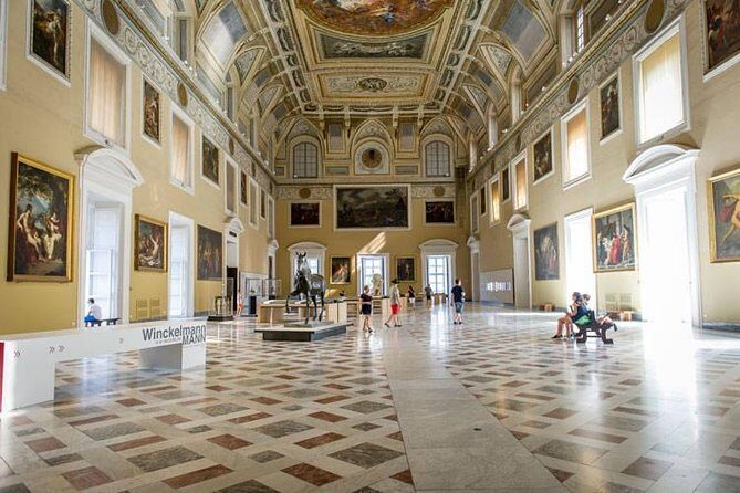 Vesuvius,Herculaneum,Pompeii from Naples or Sorrento - Making the Most of Your Investment