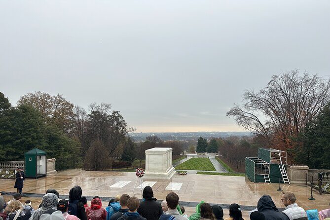 Veterans Memorial Tour: Honoring Service & Sacrifice (Private) - Who Should Consider This Tour?