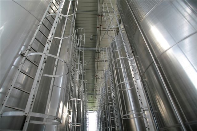 Veuve Ambal 1.5-Hour Cellar Tour with Tasting - A Closer Look at the Experience