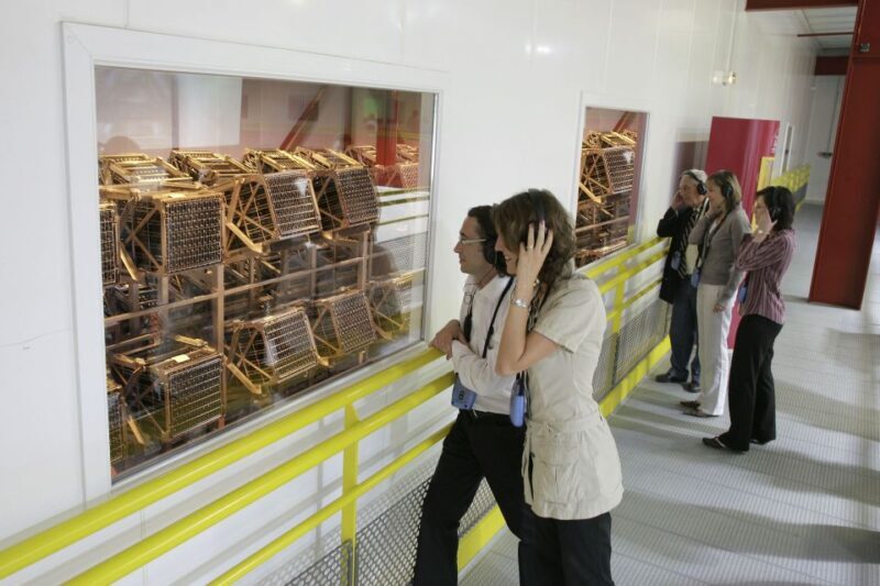 Veuve Ambal 1.5-Hour Cellar Tour with Tasting - Who Is This Tour Best For?