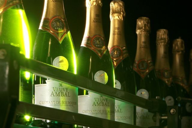 Veuve Ambal 1.5-Hour Cellar Tour with Tasting - FAQs