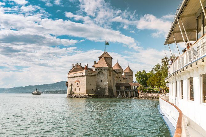 Vevey, Montreux, Chillon Day Trip from Geneva - The Overall Value and Practical Considerations