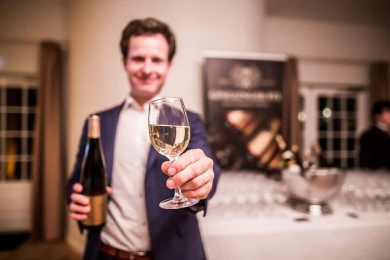 Vgtlinshoffen: Alsace Wine Tasting - Why This Tasting Stands Out