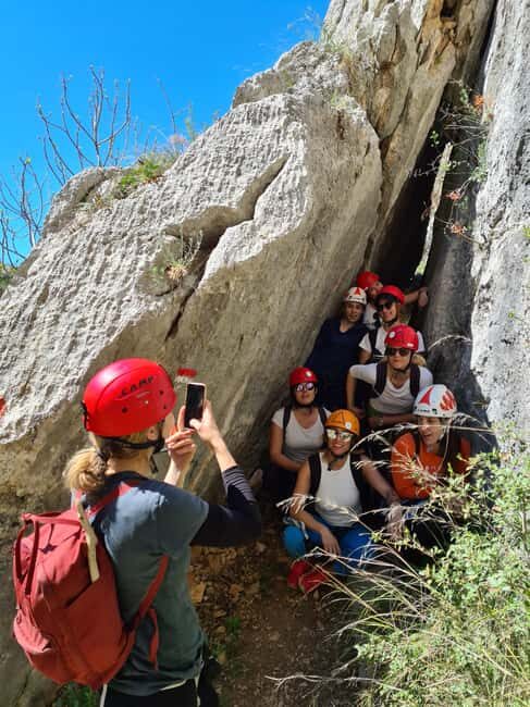 Via ferrata _ ikola Canyon - The Value for Money