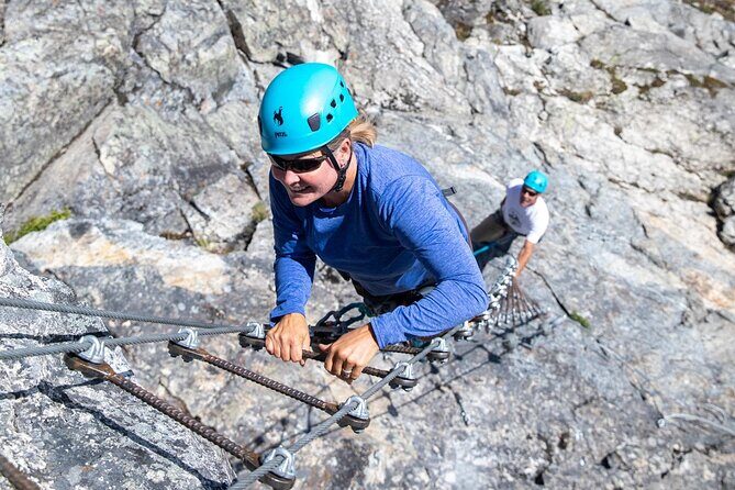 Via Ferrata Adventure at Jackson Hole Mountain Resort - Final Thoughts: Is the Jackson Hole Via Ferrata for You?
