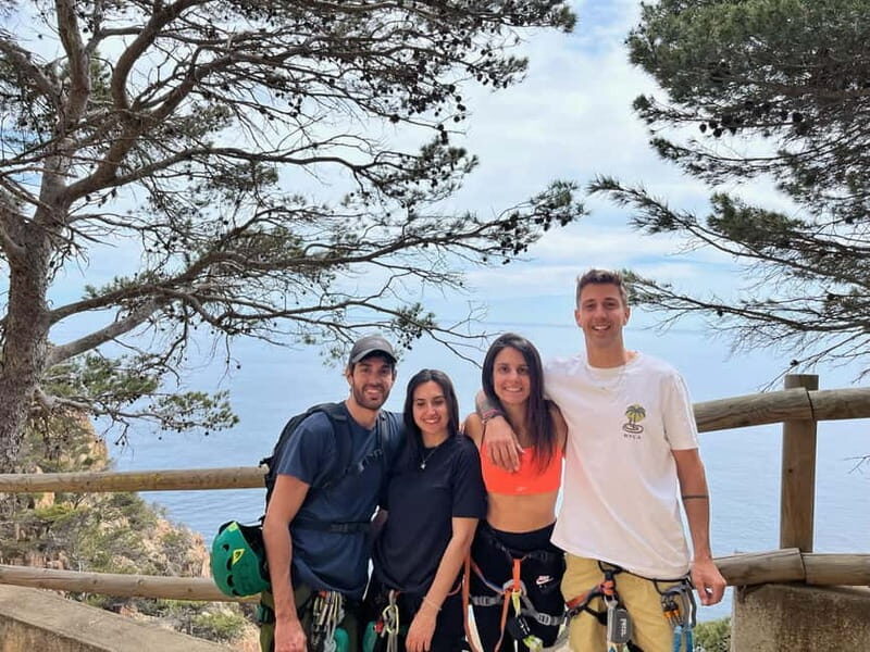 Via Ferrata Adventure in Costa Brava + Transport - Final Thoughts