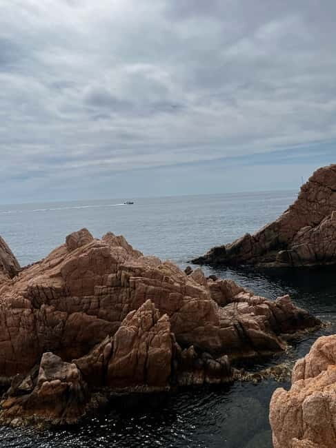 Via Ferrata Adventure in Costa Brava + Transport - FAQ