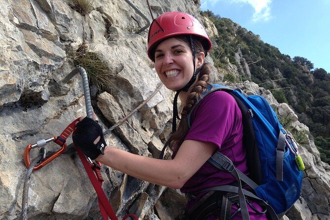 Via Ferrata Adventure in Madrid with Transport - Who Will Enjoy This Tour?