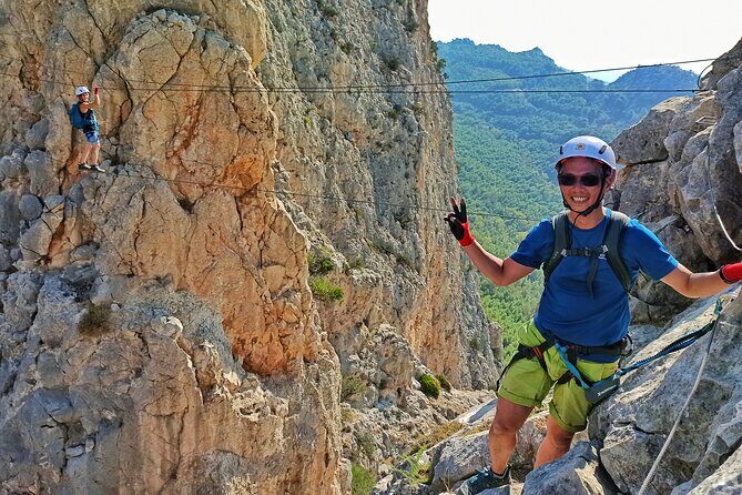 Via Ferrata Caminito del Rey - The Sum Up: Is It Worth It?