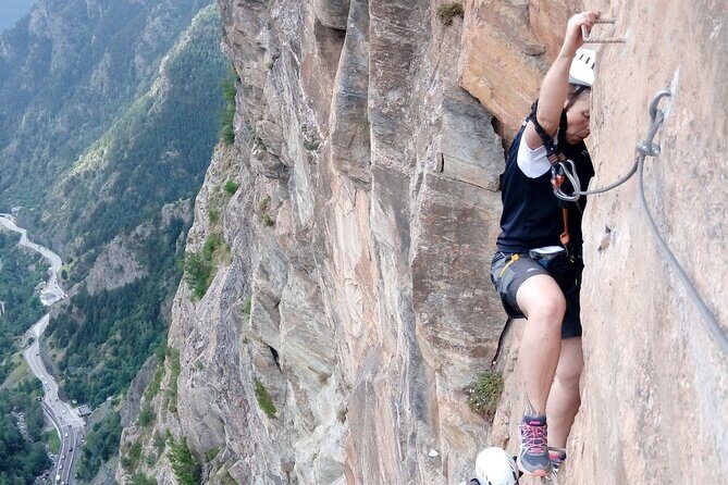 Via Ferrata - Final Thoughts