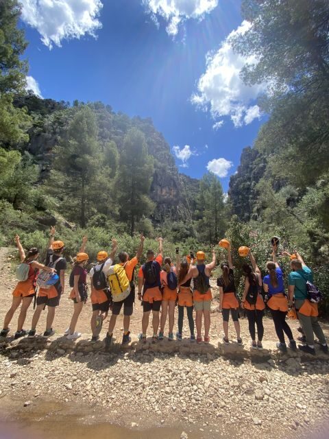 Vía Ferrata del Ciervo K3 (Mula) - Final Thoughts