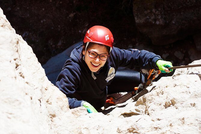 Via Ferrata Experience - Key Points