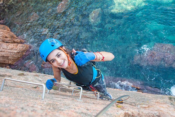Via Ferrata Experience - Pricing and Value