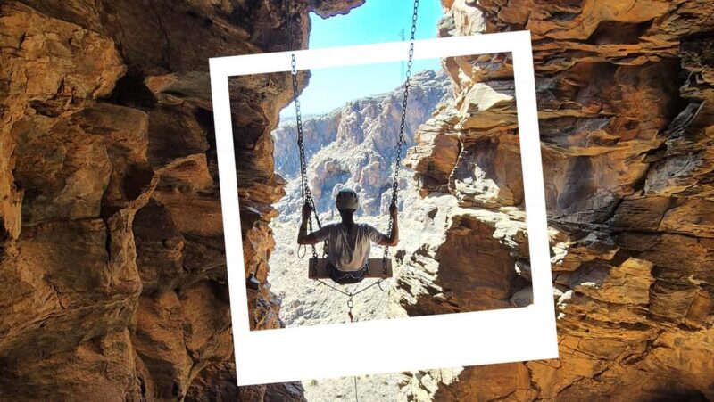 Via Ferrata Gran Canaria: Rock Climbing for beginners - What Is the Via Ferrata Gran Canaria Experience?