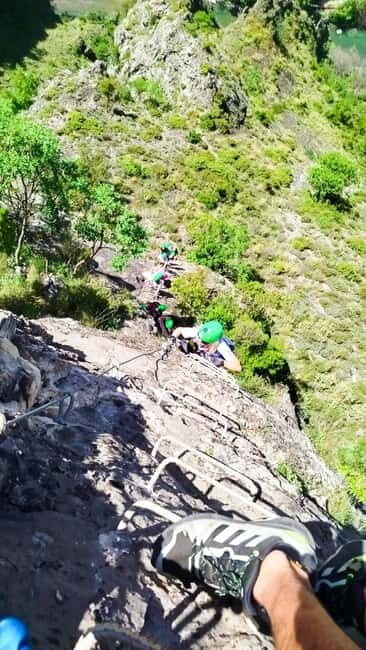 Via Ferrata: Live the ultimate Via Ferrata experience in Konitsa - FAQs