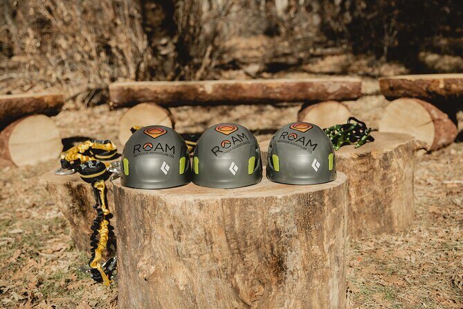 Via Ferrata / Rappel Adventure in East Zion - What Makes This Tour Stand Out