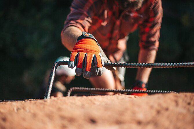 Via Ferrata / Rappel Adventure in East Zion - The Sum Up: Is This Tour Right for You?