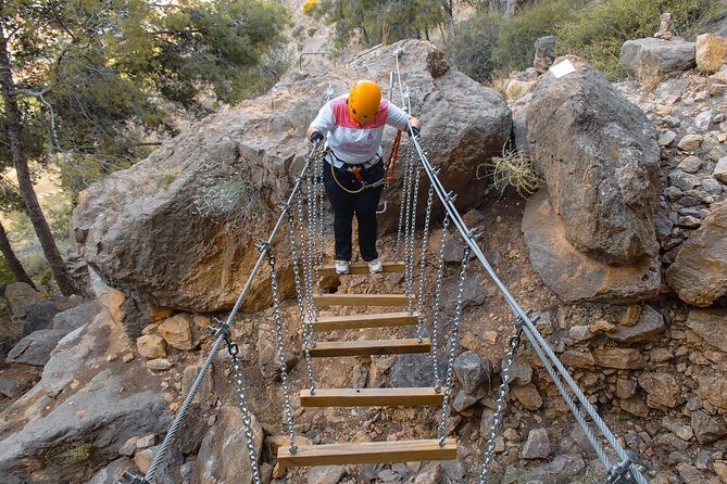 Via Ferrata Redován K2 - Who Will Love This Tour?
