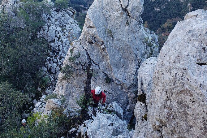 Via ferrata Stairway to heaven in La Hermida - Final Thoughts