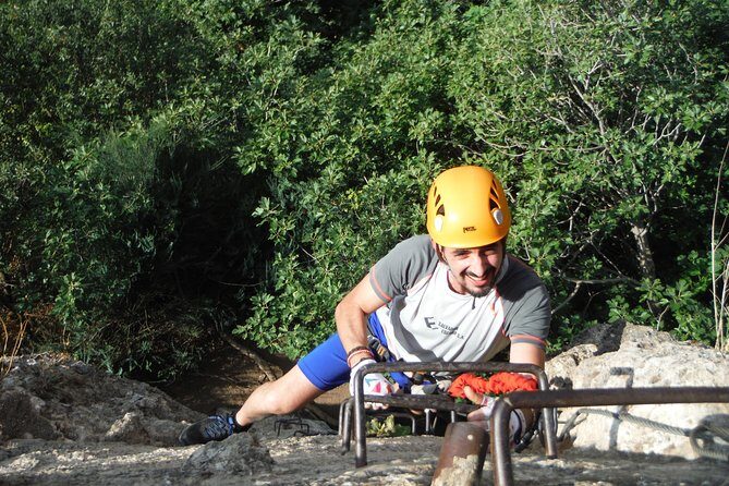 Via Ferrata Tajo de Ronda - An Honest Look at the Experience