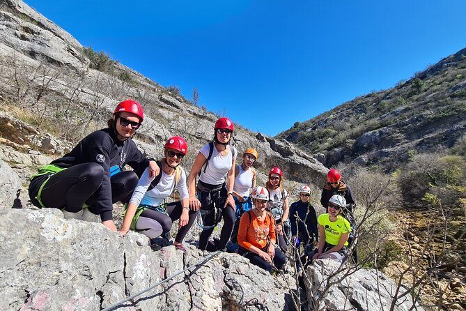 Via Ferrata tour - ikola Canyon - The Cost and What You’re Paying For