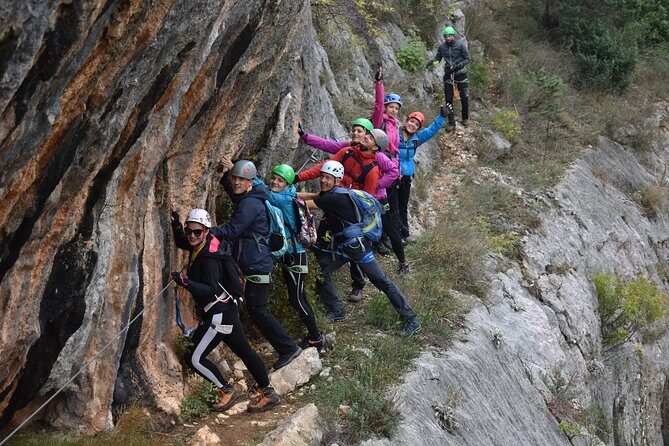 Via Ferrata tour - ikola Canyon - Final Thoughts: Is This Tour Right for You?