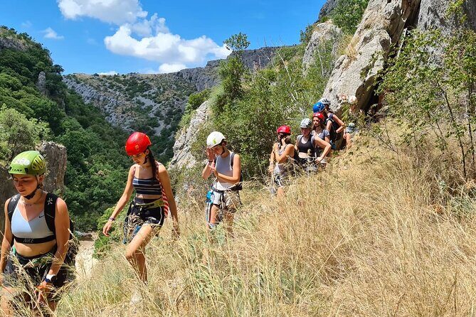 Via Ferrata tour - ikola Canyon - FAQs