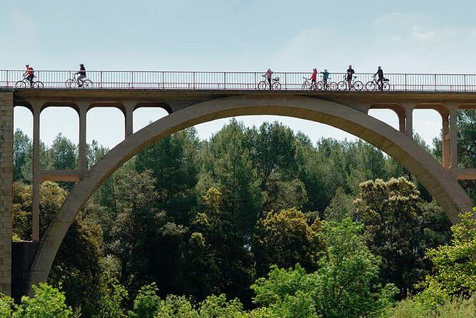 Via Verde Cretes - Pinell de Brai 27km (90% dec. 10% flat) - Who Should Consider This Tour?