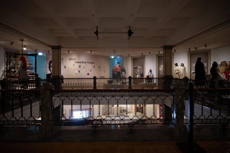 Viana do Castelo Costume Museum - Who Will Love This Experience?