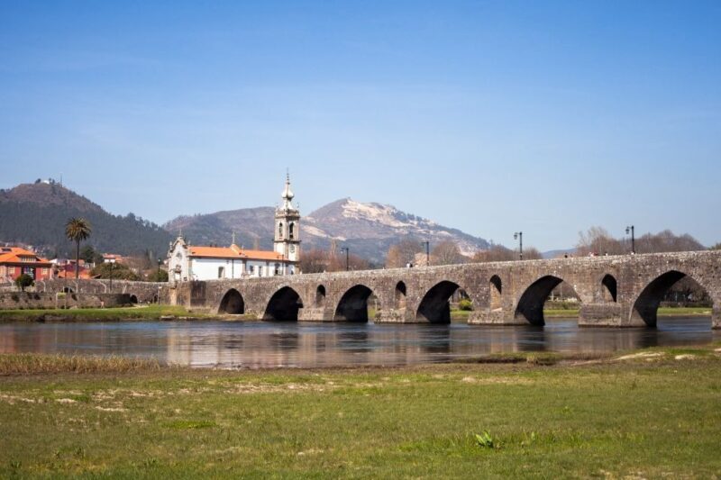 Viana do Castelo, Ponte de Lima, and Valença Private Tour - Practical Details: What to Expect