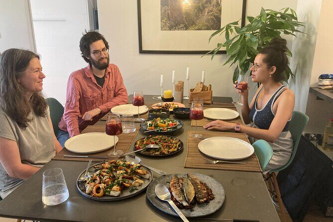 Viator Exclusive: Dine with a Cooking Show Contestant - Why Travelers Love It