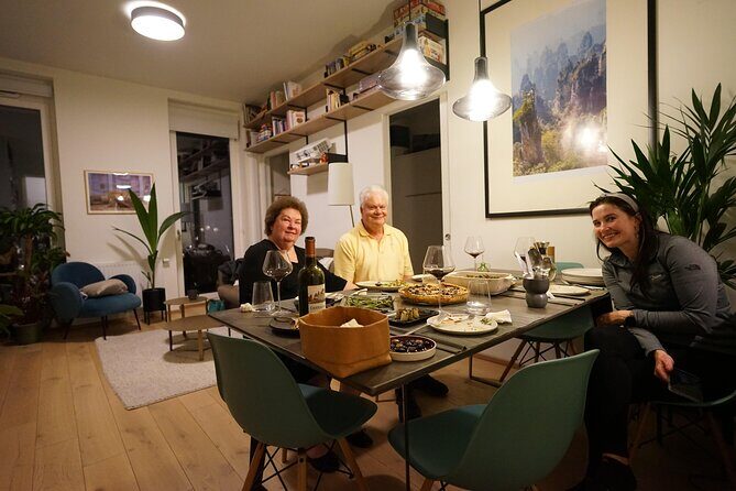 Viator Exclusive: Dine with a Cooking Show Contestant - Is This Tour Worth It?