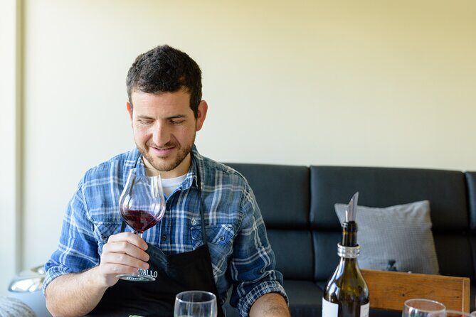 Viator Exclusive: Discover Portugal's Wine Sensory Tour - What to Expect from the Portugal Wine Sensory Tour