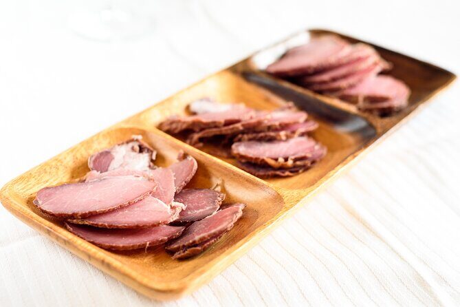 Viator Exclusive: Discover Portugal's Wine Sensory Tour - How the Tour is Structured