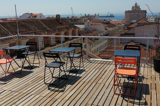 Viator Exclusive: Discover Portugal's Wine Sensory Tour - FAQ